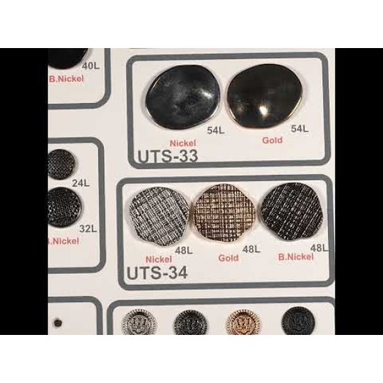 UTS 035